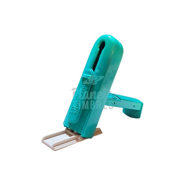 TIMBRE BOLSILLO AUTOMATIK 412