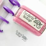 TIMBRE DE ESCRITORIO EXCELENTE TRABAJO