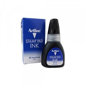 TINTA DE RECARGA TAMPON ARTLINE