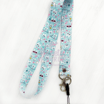 Lanyard Muelitas