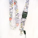Lanyard BTS
