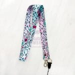 Lanyard salud