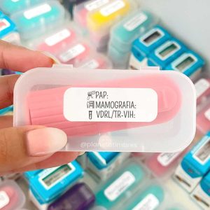 TIMBRE DE BOLSILLO MATRON/A
