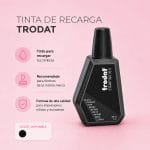 Tinta recarga Trodat