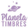 Planeta timbres