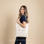 Tote bag Nurse
