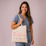 Tote bag Turno extra