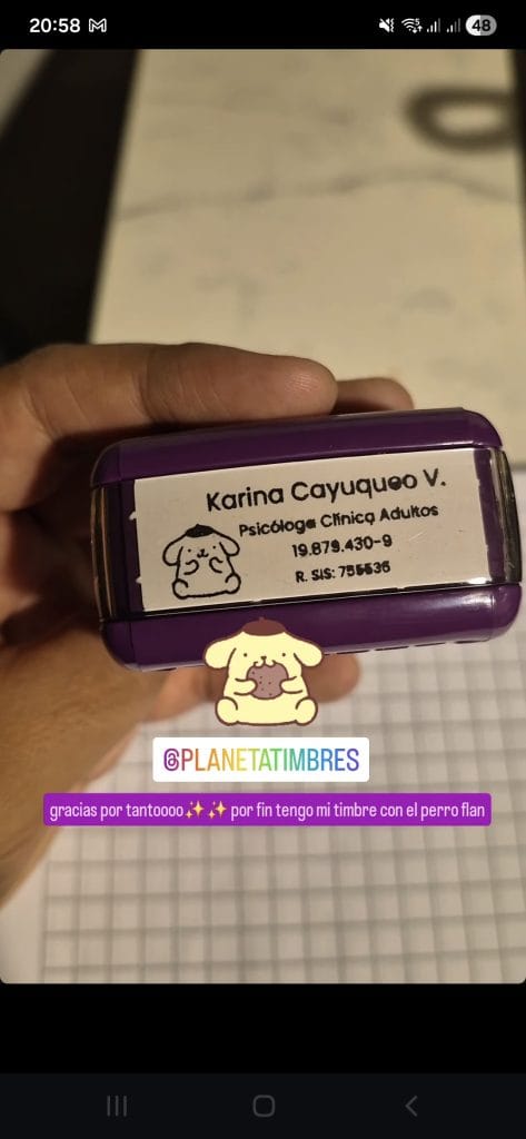 Imagen #2 de Karina Cayuqueo Valdivia