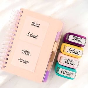 Pack profe Aesthetic