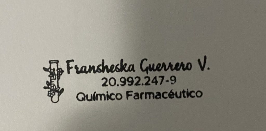 Imagen #2 de Fransheska
