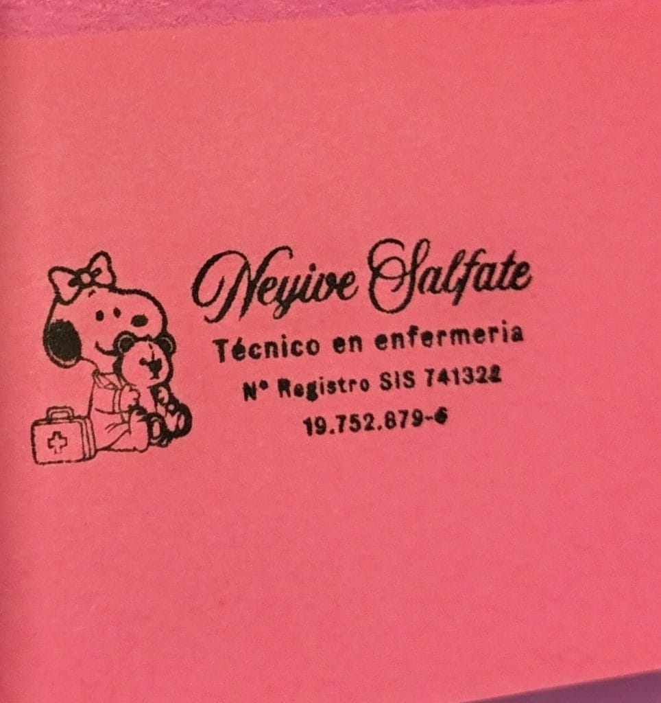 Imagen #2 de Neyive Salfate Moreno